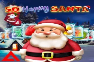 50 Happy Santa Demo Slot