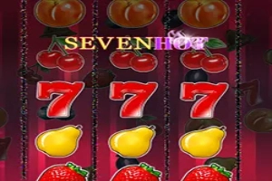 Seven Hot Demo Slot