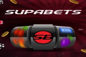 Supabets Demo Slot