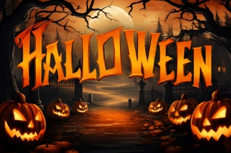 Halloween Demo Slot