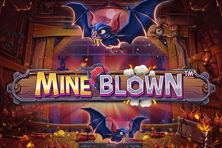 Mine Blown Demo Slot