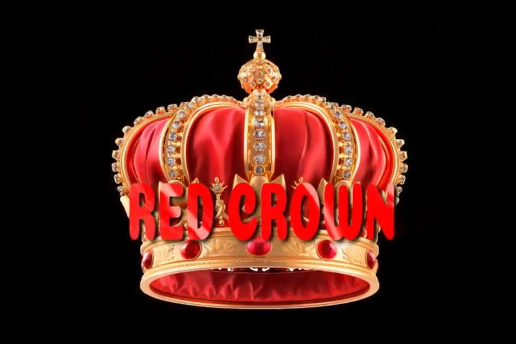 Red Crown Demo Slot